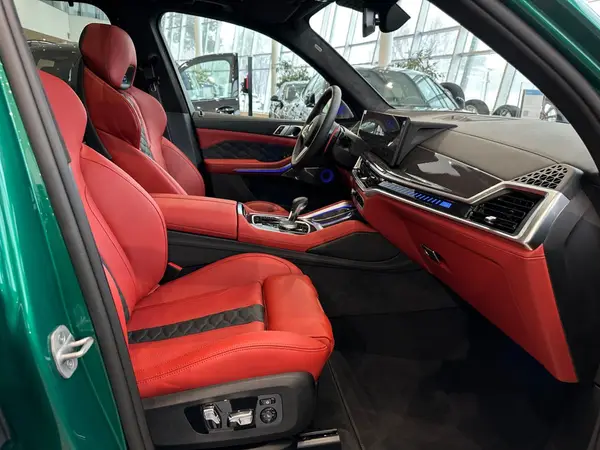 BMW X5 M — миниатюра 28