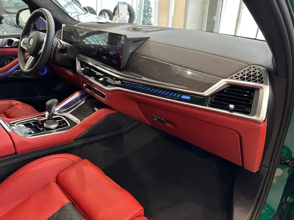 BMW X5 M — миниатюра 29