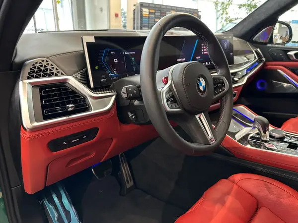 BMW X5 M — миниатюра 31