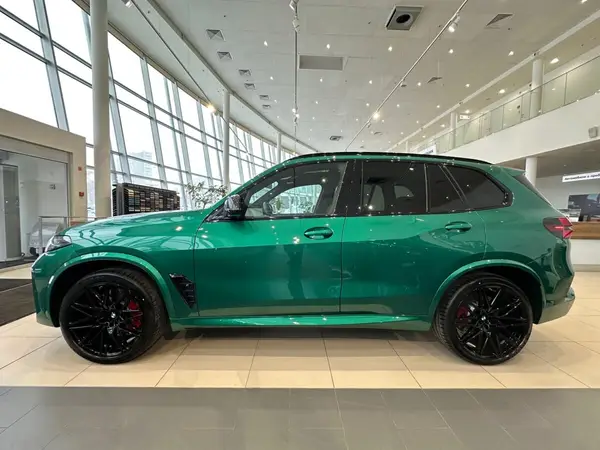 BMW X5 M — миниатюра 37