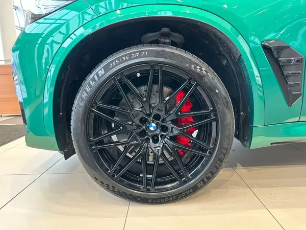 BMW X5 M — миниатюра 38
