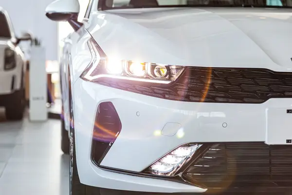 KIA K5 — миниатюра 22