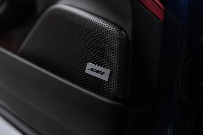 Porsche Panamera — миниатюра 22
