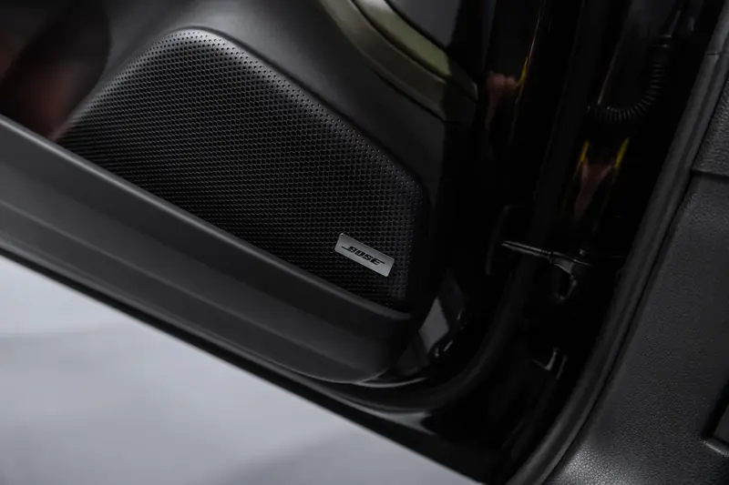 Porsche Panamera — миниатюра 32