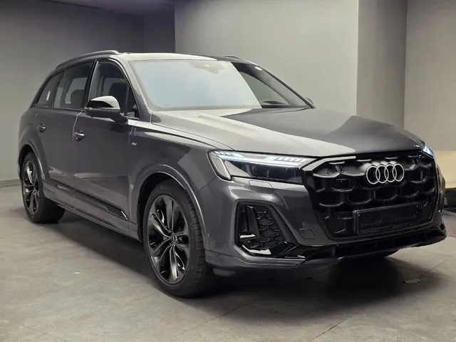 Audi Q7 — миниатюра 31