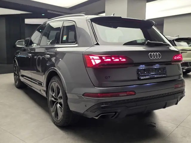 Audi Q7 — миниатюра 34