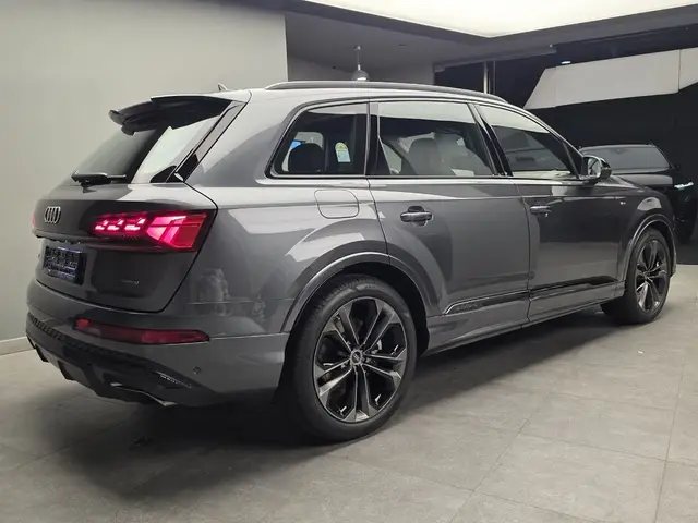Audi Q7 — миниатюра 35