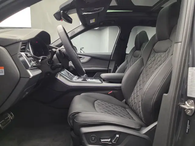 Audi Q7 — миниатюра 37