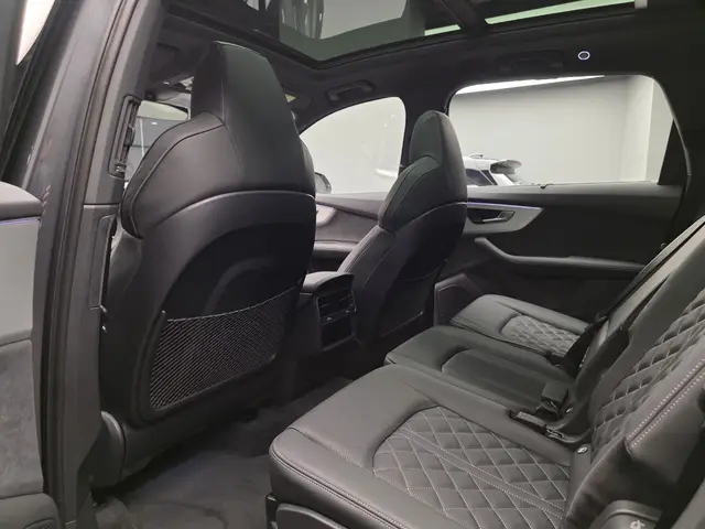 Audi Q7 — миниатюра 38