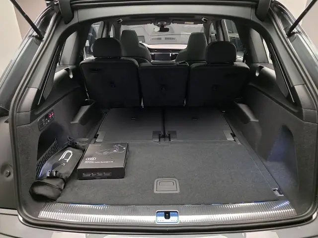 Audi Q7 — миниатюра 39
