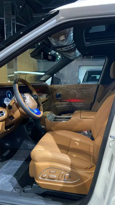 Hyundai Palisade — миниатюра 28