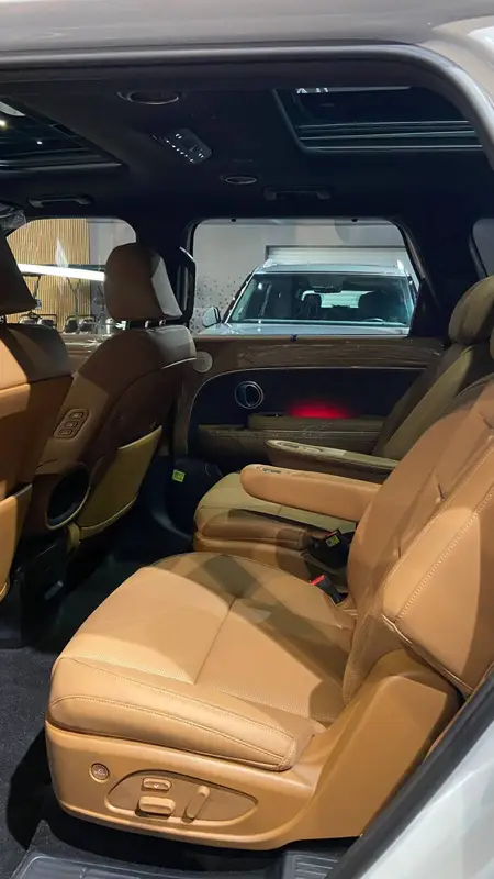 Hyundai Palisade — миниатюра 30