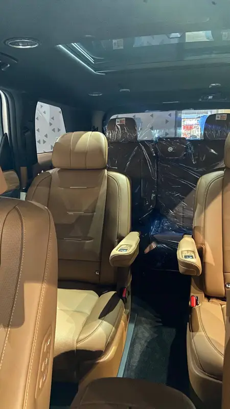 Hyundai Palisade — миниатюра 31