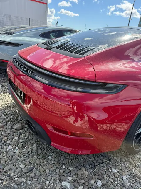 Porsche 911 — миниатюра 2
