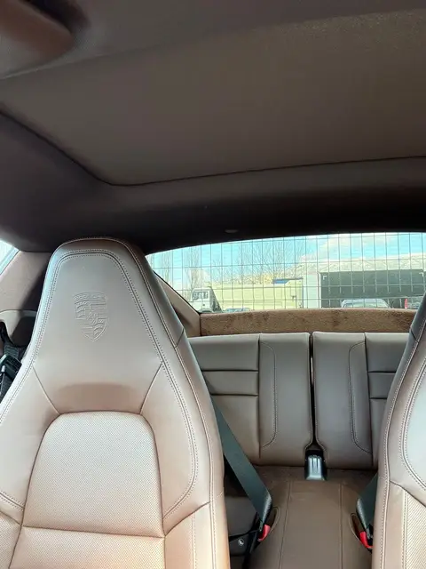 Porsche 911 — миниатюра 4