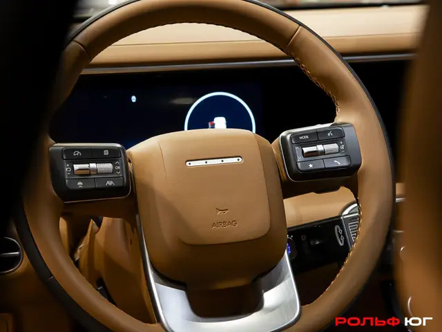 Hyundai Palisade — миниатюра 35