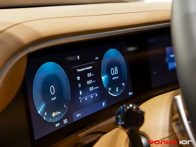 Hyundai Palisade — миниатюра 36
