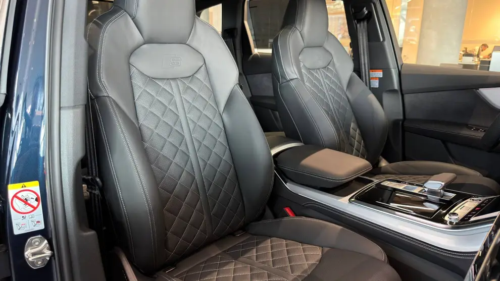 Audi Q7 — миниатюра 17