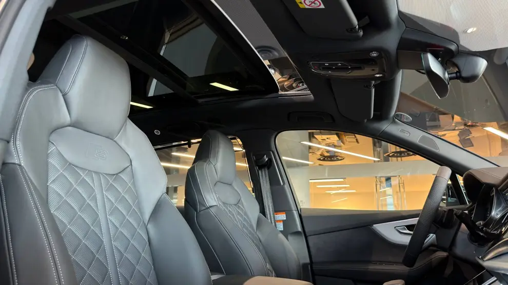 Audi Q7 — миниатюра 20