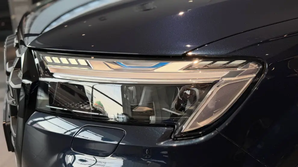 Audi Q7 — миниатюра 24