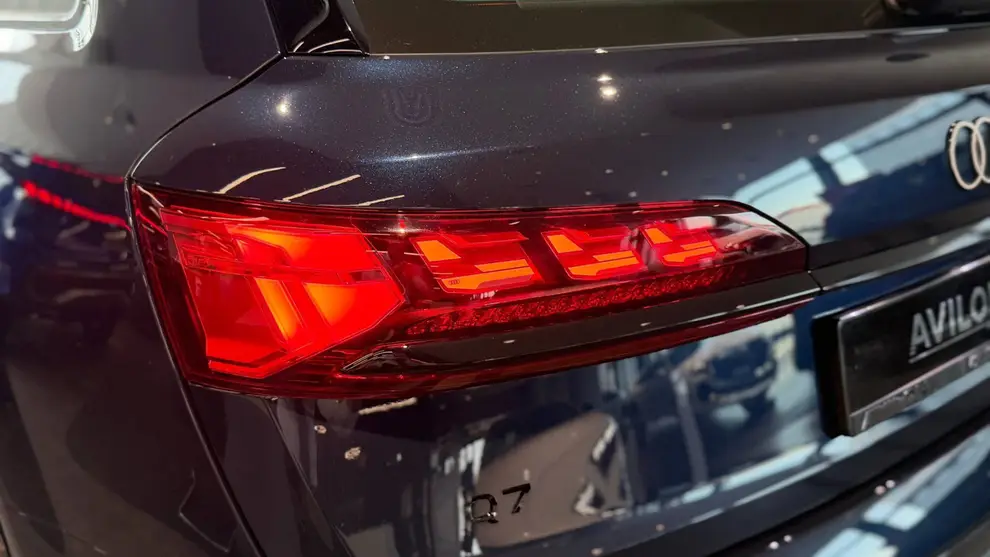 Audi Q7 — миниатюра 25