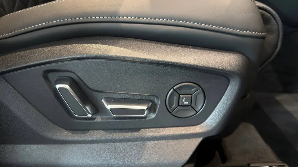 Audi Q7 — миниатюра 26