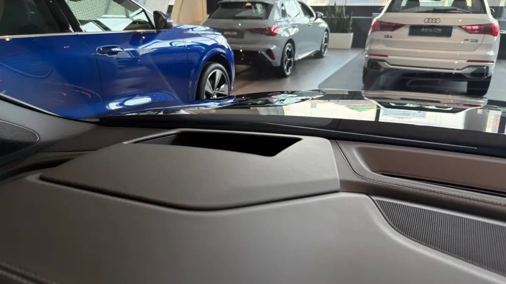 Audi Q7 — миниатюра 29