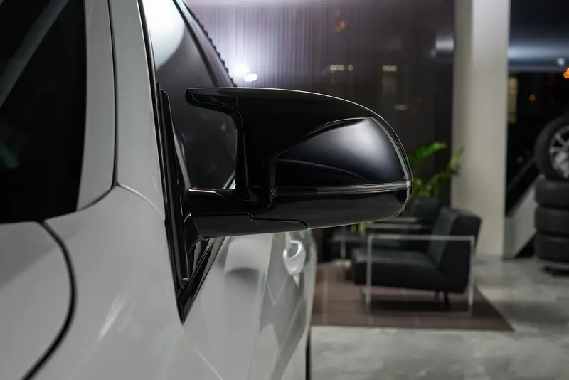 BMW X6 M — миниатюра 31