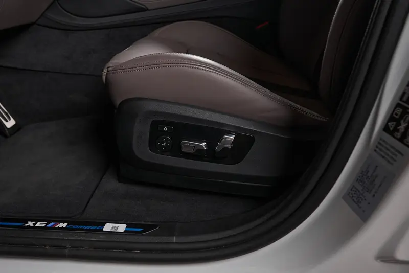 BMW X6 M — миниатюра 37