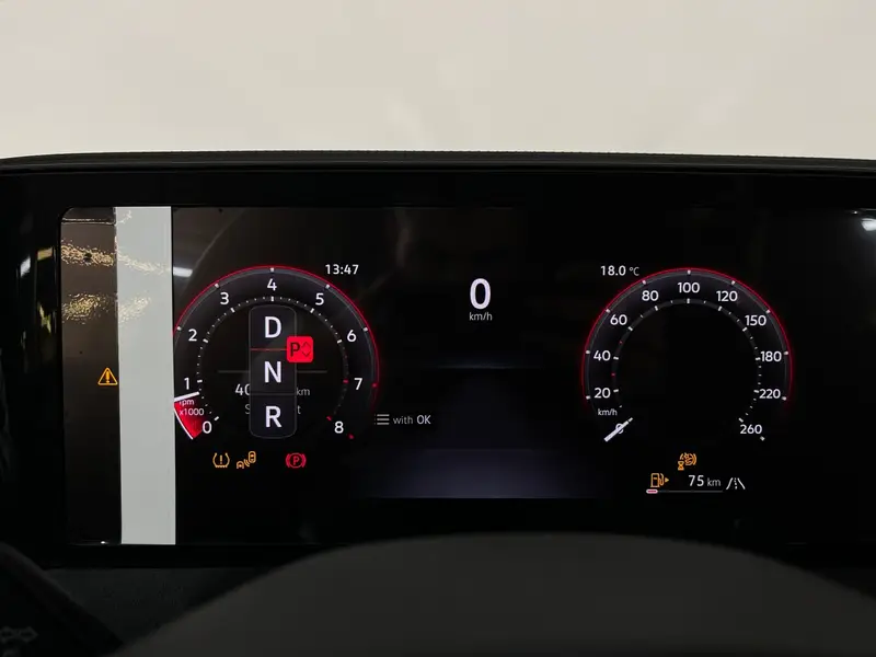 Volkswagen Tiguan — миниатюра 12