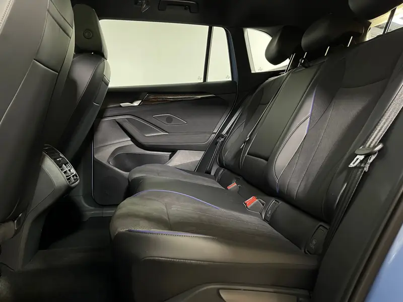 Volkswagen Tiguan — миниатюра 14