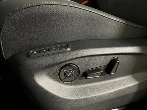 Volkswagen Tiguan — миниатюра 15