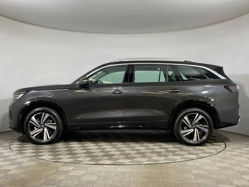 Volkswagen Tavendor — миниатюра 31