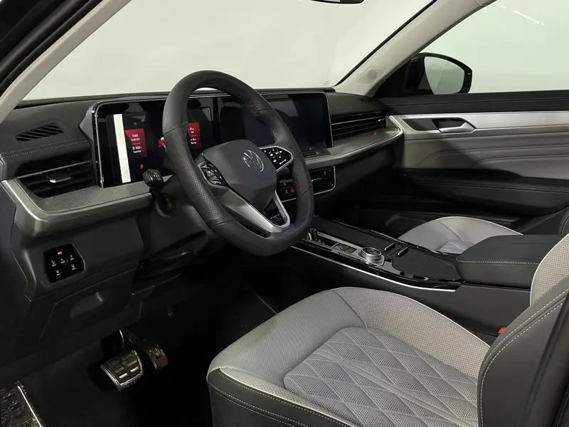 Volkswagen Tavendor — миниатюра 33