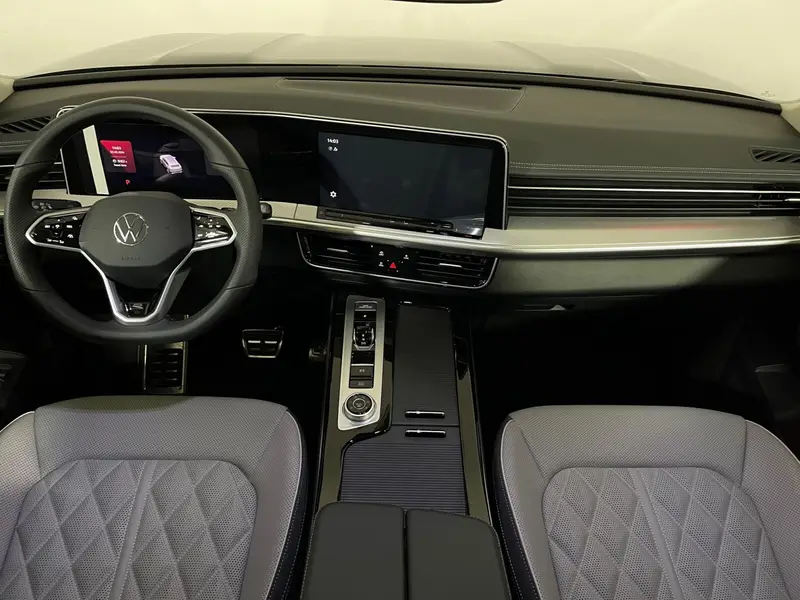 Volkswagen Tavendor — миниатюра 34