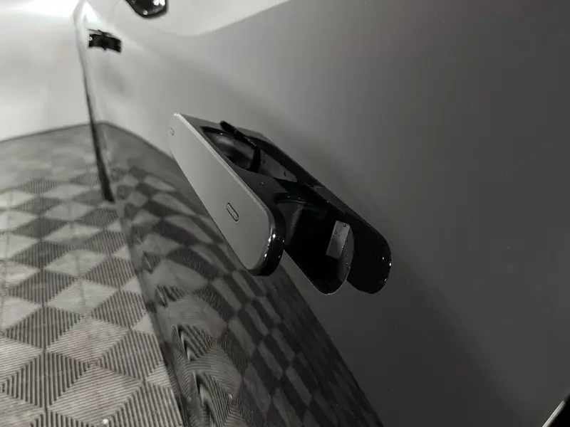Volkswagen Teramont — миниатюра 11