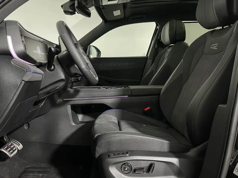 Volkswagen Teramont — миниатюра 12