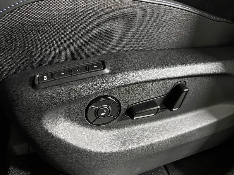 Volkswagen Teramont — миниатюра 13