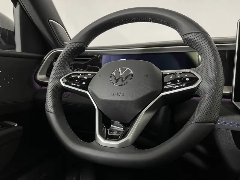 Volkswagen Teramont — миниатюра 16