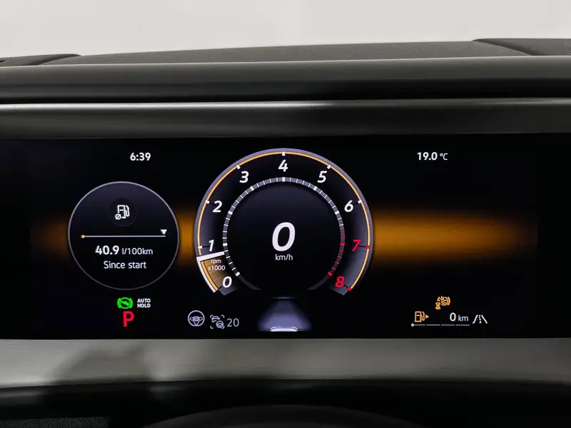 Volkswagen Teramont — миниатюра 17