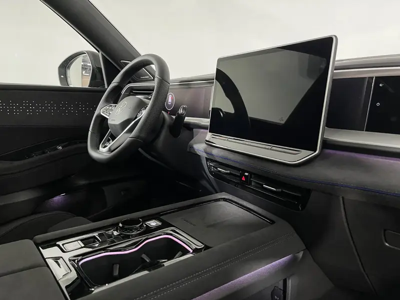 Volkswagen Teramont — миниатюра 18