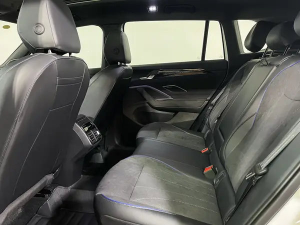 Volkswagen Tiguan — миниатюра 29