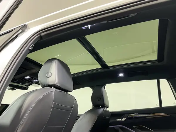 Volkswagen Tiguan — миниатюра 30