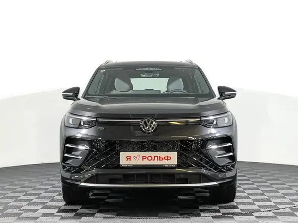 Volkswagen Tayron — миниатюра 22