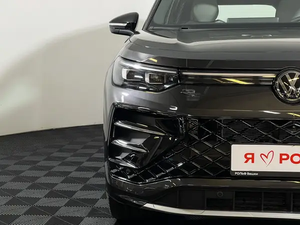 Volkswagen Tayron — миниатюра 23