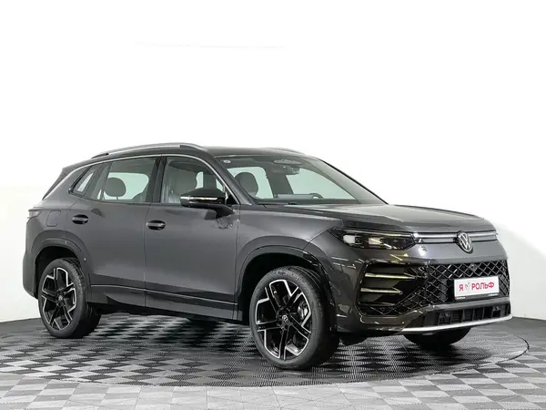 Volkswagen Tayron — миниатюра 24
