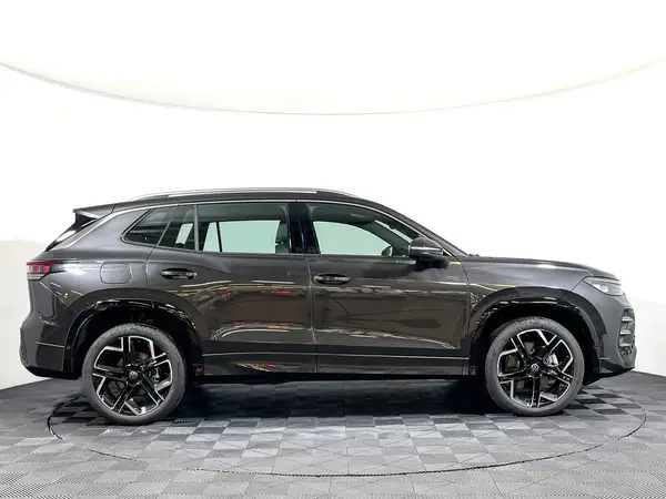 Volkswagen Tayron — миниатюра 25