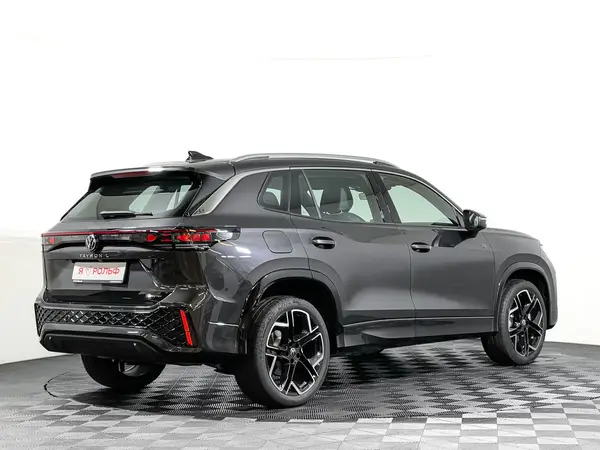 Volkswagen Tayron — миниатюра 26