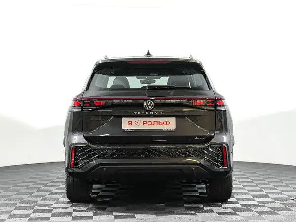 Volkswagen Tayron — миниатюра 27