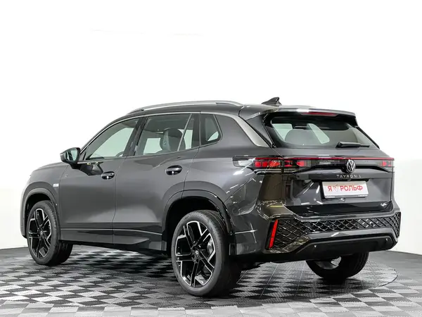 Volkswagen Tayron — миниатюра 28